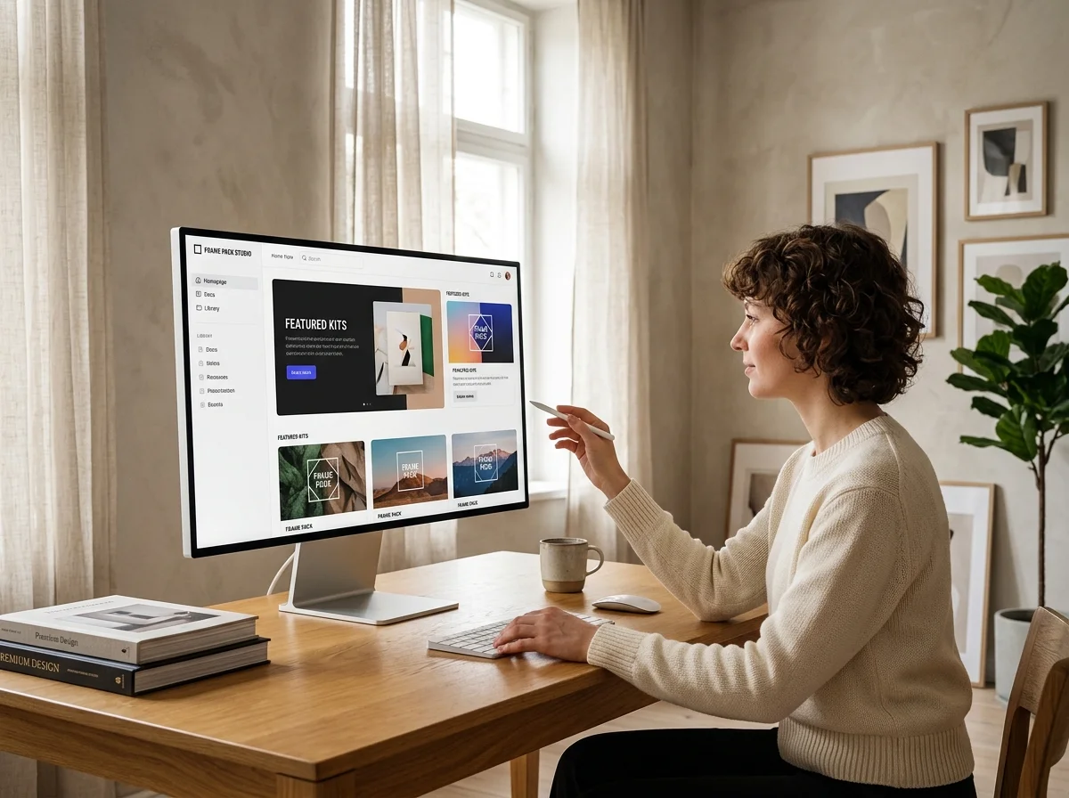 Không gian làm việc video FramePack Studio