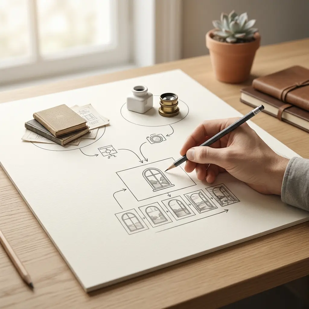 Understanding the FramePack model